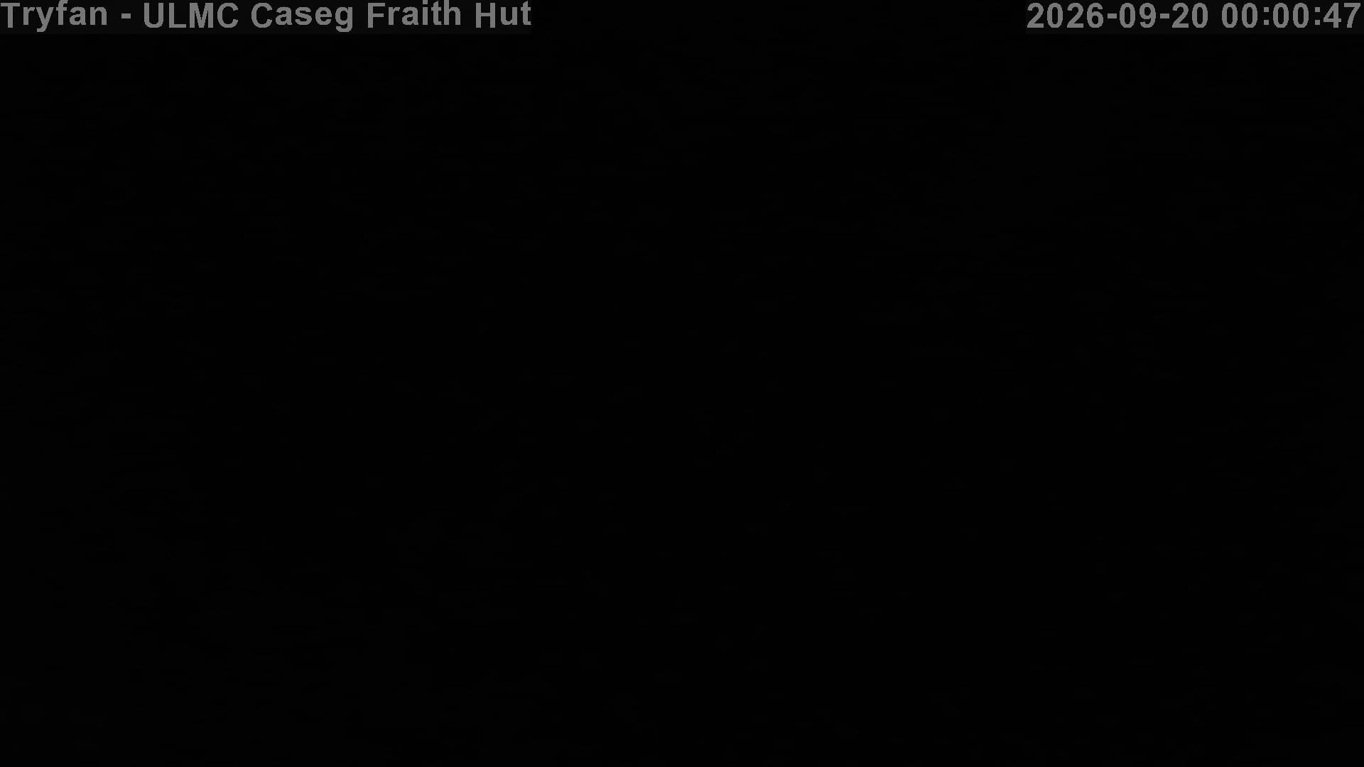 Traffic Cam Bethesda › East