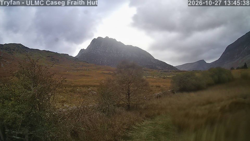 Conwy webcam