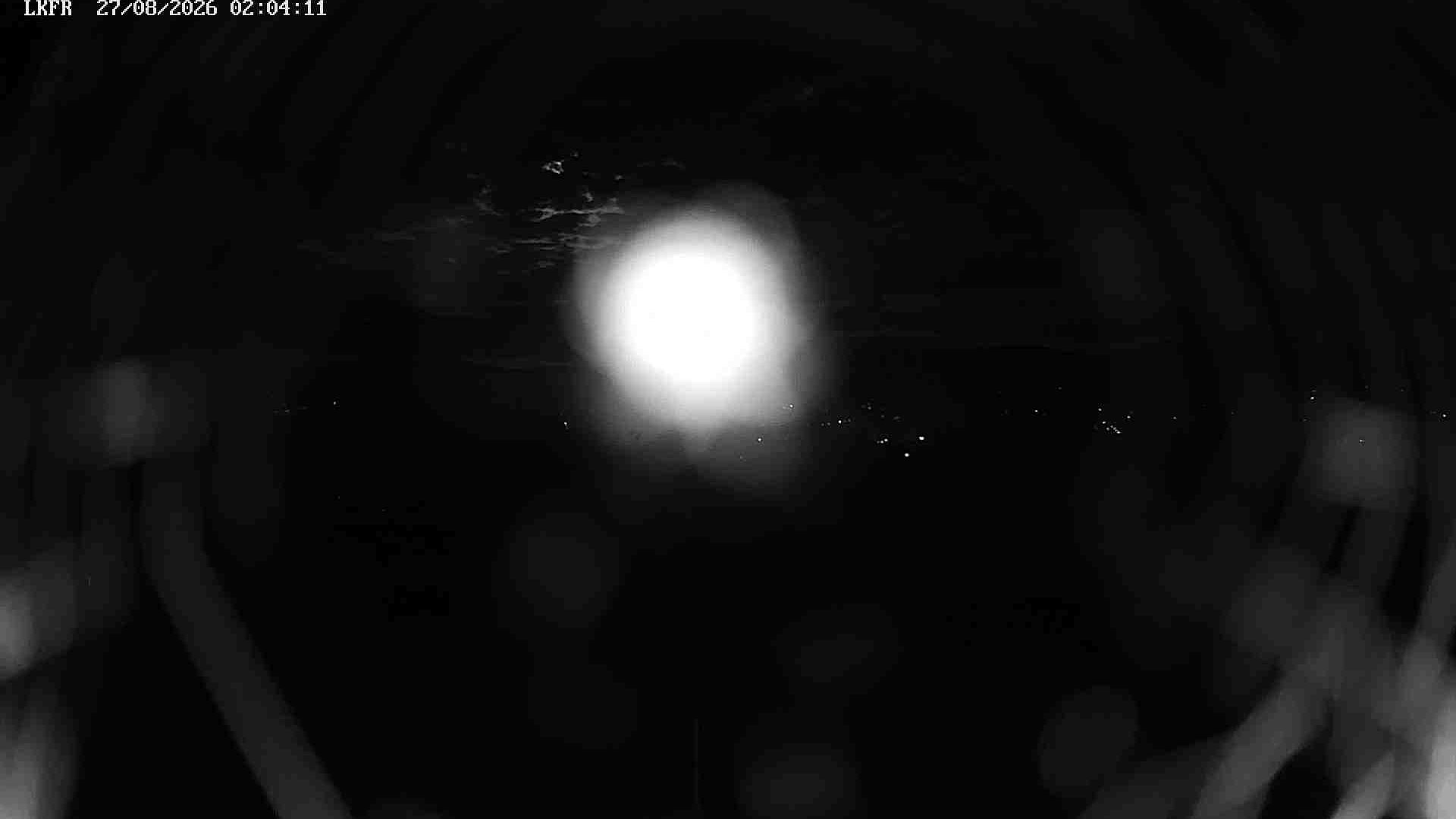 Traffic Cam Frydlant nad Ostravici › South-West