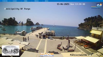 Epirus today
