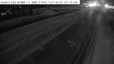 Traffic Cam Woodbine: 3AG - US 30 @ MM 30 (IWZ 3700)