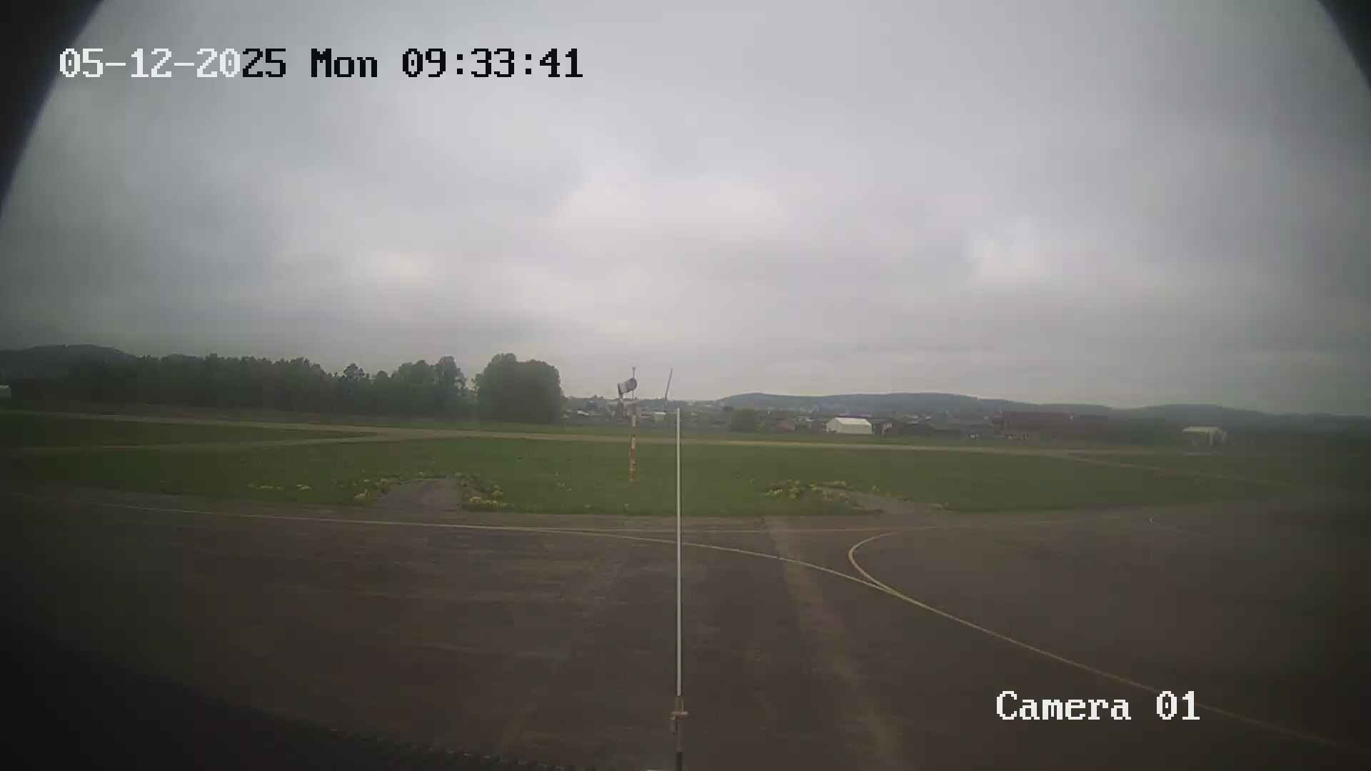 Traffic Cam Lillestrom