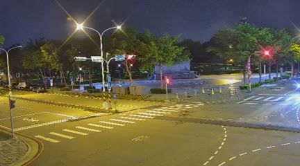 Traffic Cam Taichung