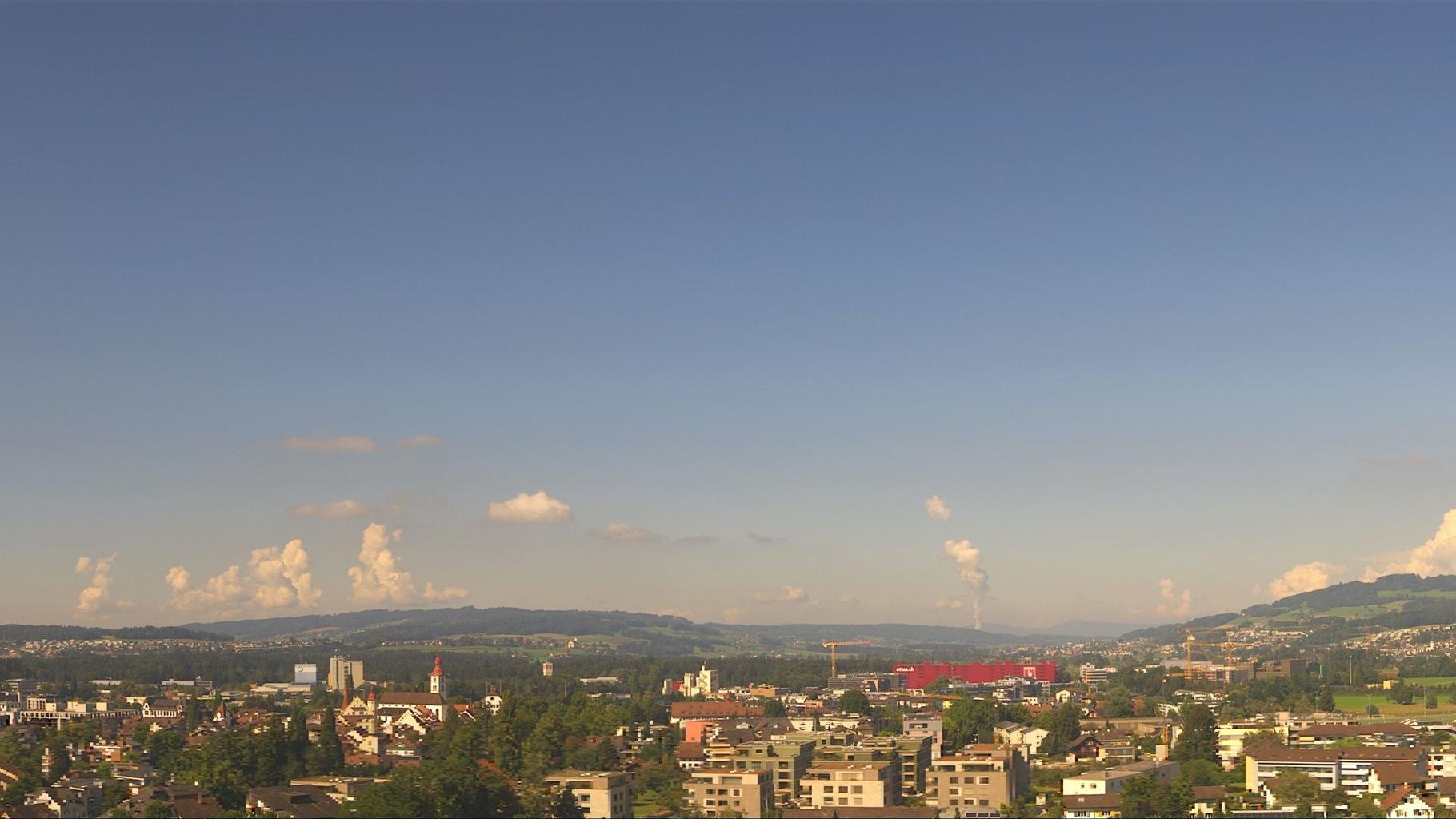 Eich weather Webcam