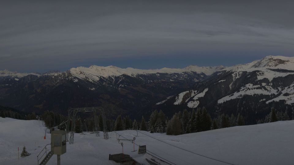 nz-video-high-pressure-gives-way-to-windy-wetter-weather-late-week