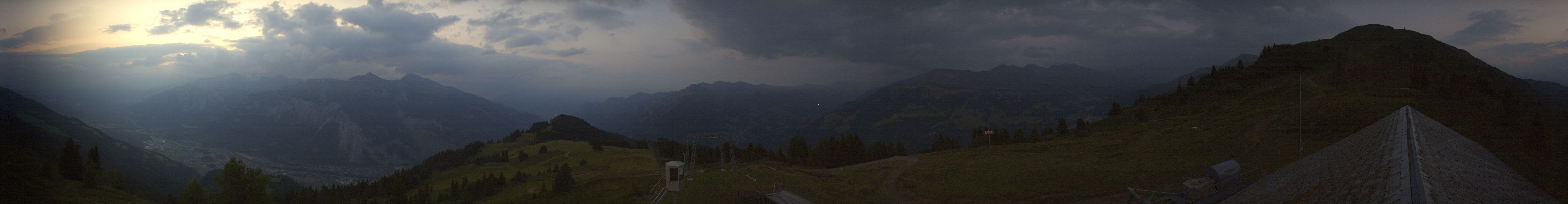Churwalden: Chur Bergbahnen (Brambrüesch)
