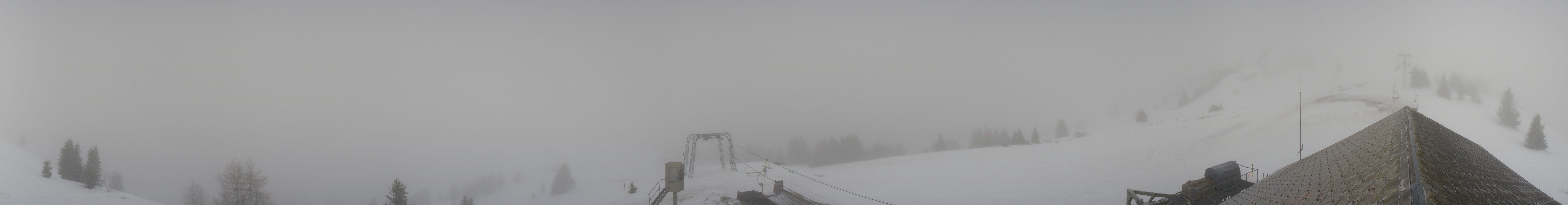 Churwalden: Chur Bergbahnen (Brambrüesch)