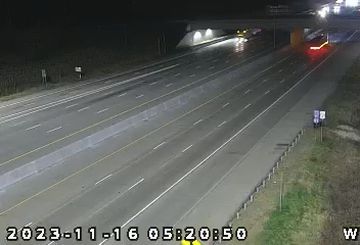 Traffic Cam Gary: I-80: 1-094-011-0-1 MLK/I-65 CONNECTOR RAMPS