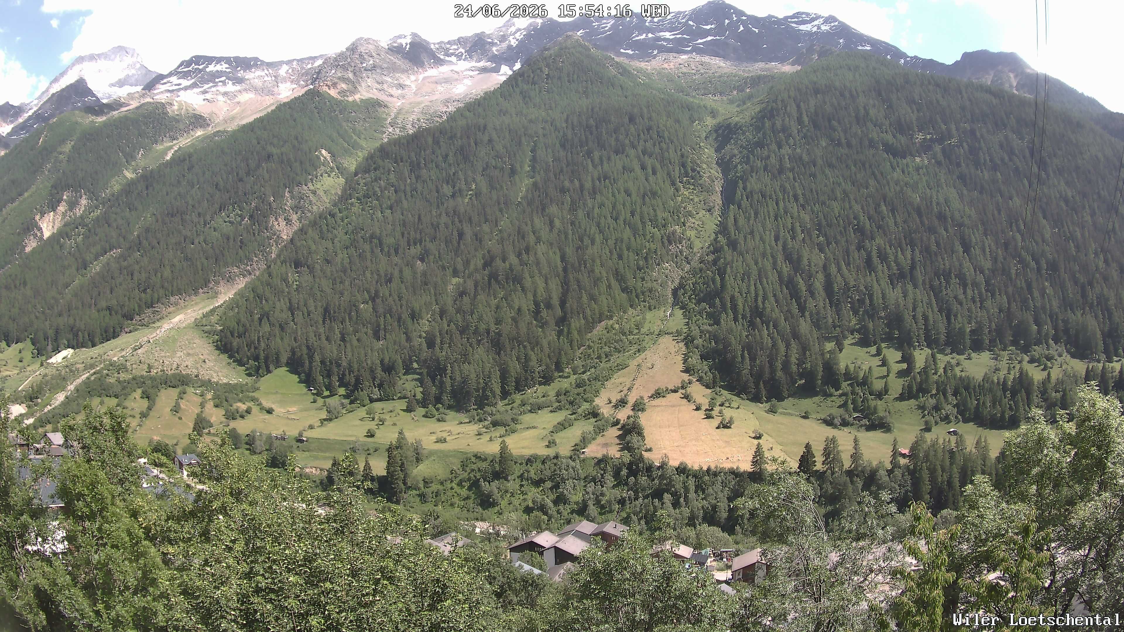 Wiler › Südosten