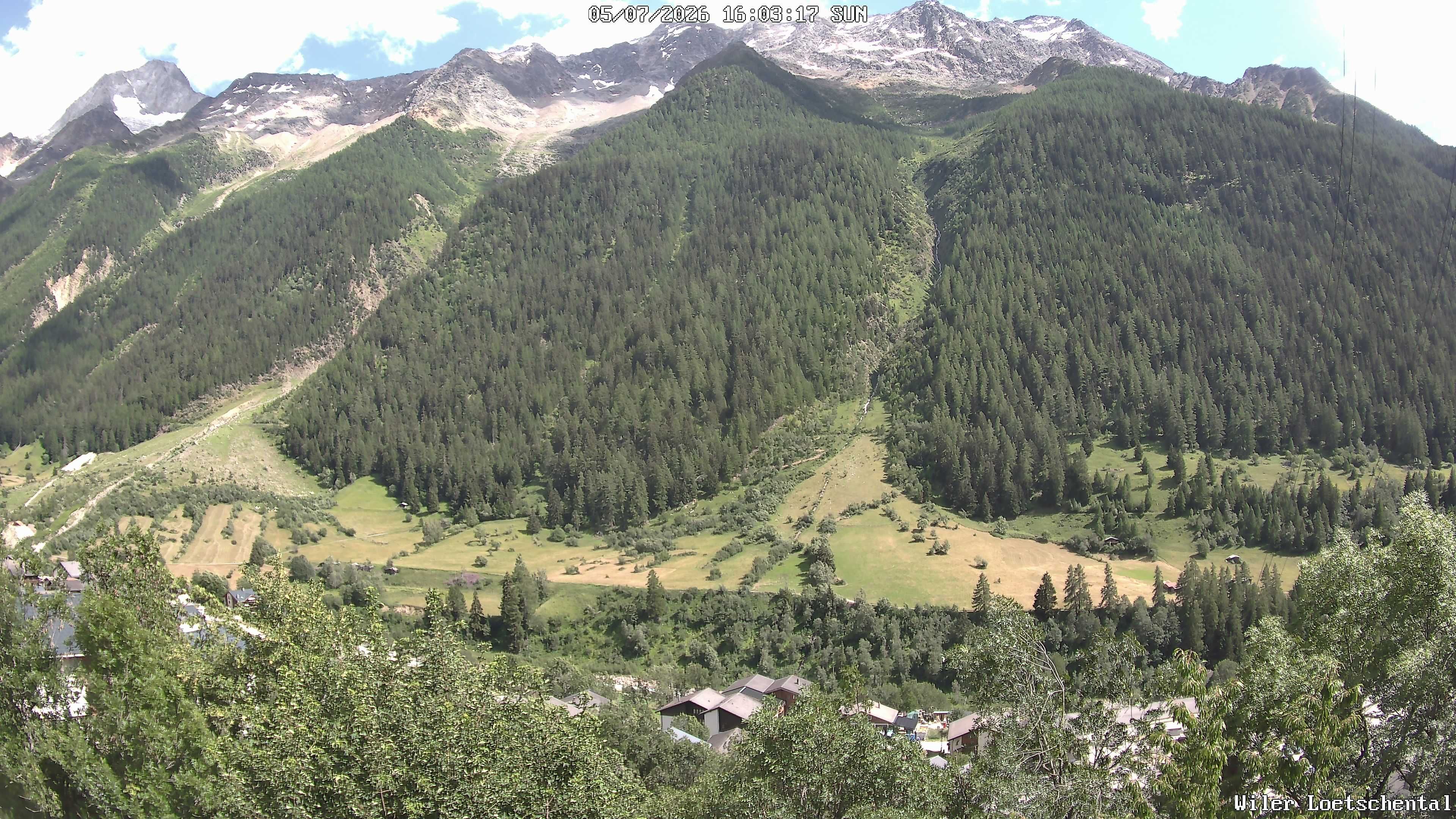 Wiler › Südosten