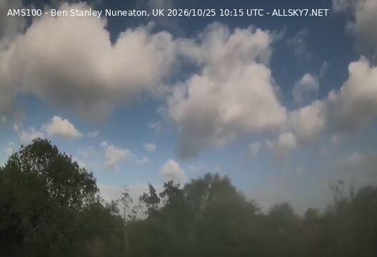 Nuneaton webcam