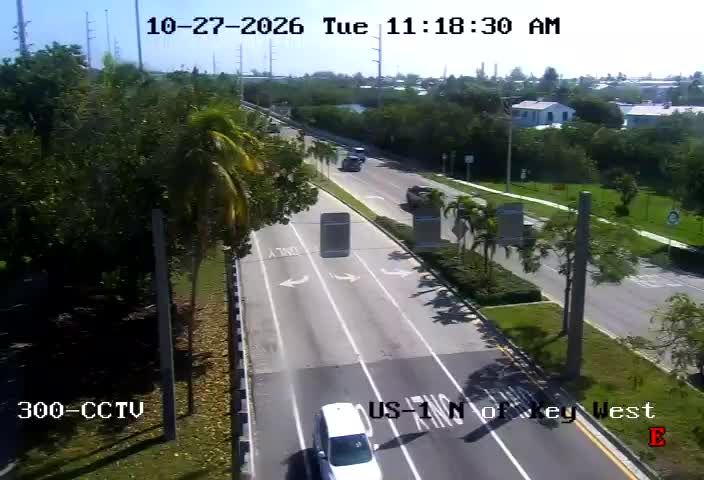 Key West during daytime