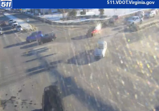 Webcam en vivo Fredericksburg - ahora mismo