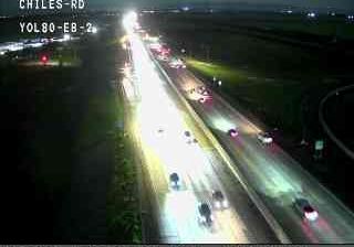 Webcam en vivo Davis - ahora mismo