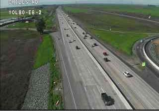 Imagen de webcam diurna Davis