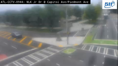 Georgia today