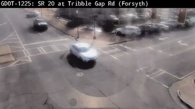 Webcam en vivo Cumming - ahora mismo