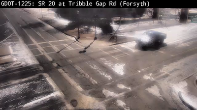 Imagen de webcam diurna Cumming