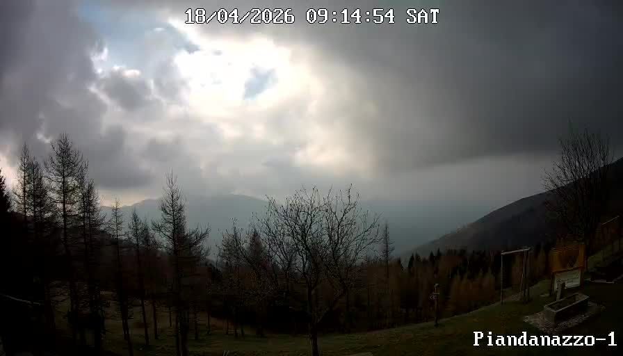 Capriasca › Südosten