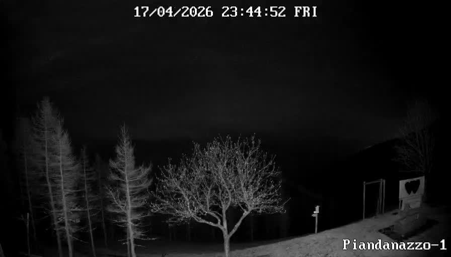 Capriasca › Südosten