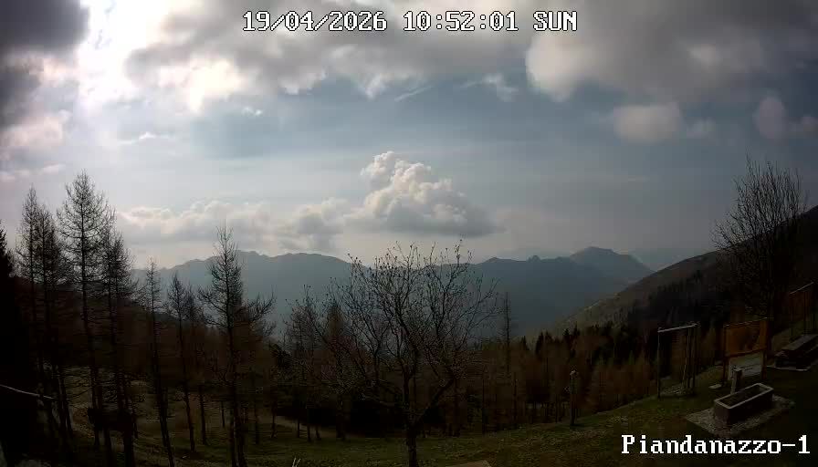 Capriasca › Südosten