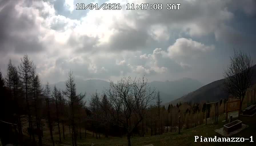 Capriasca › Südosten