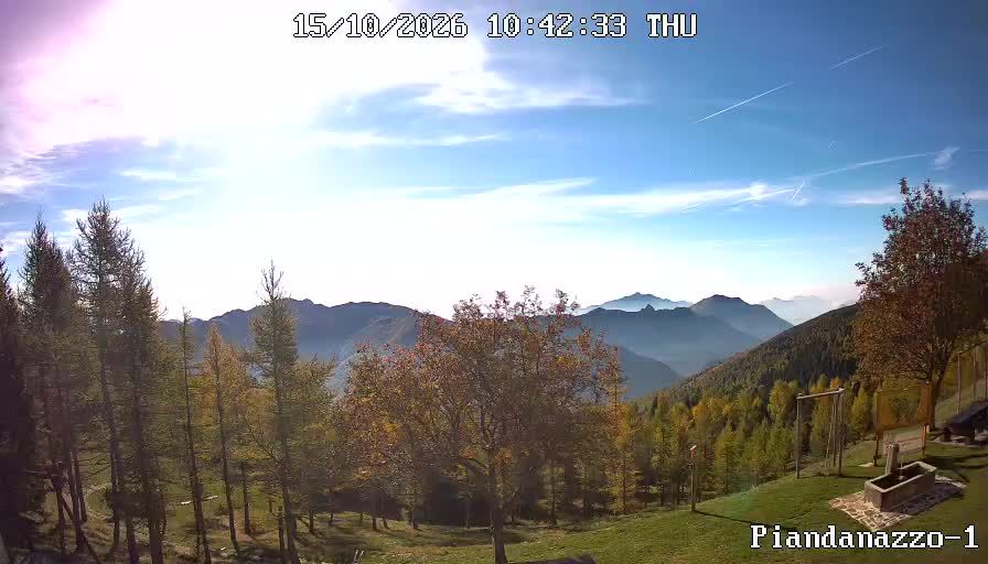 Capriasca › Südosten