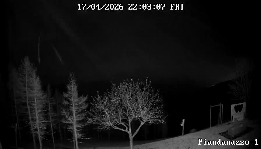 Capriasca › Südosten