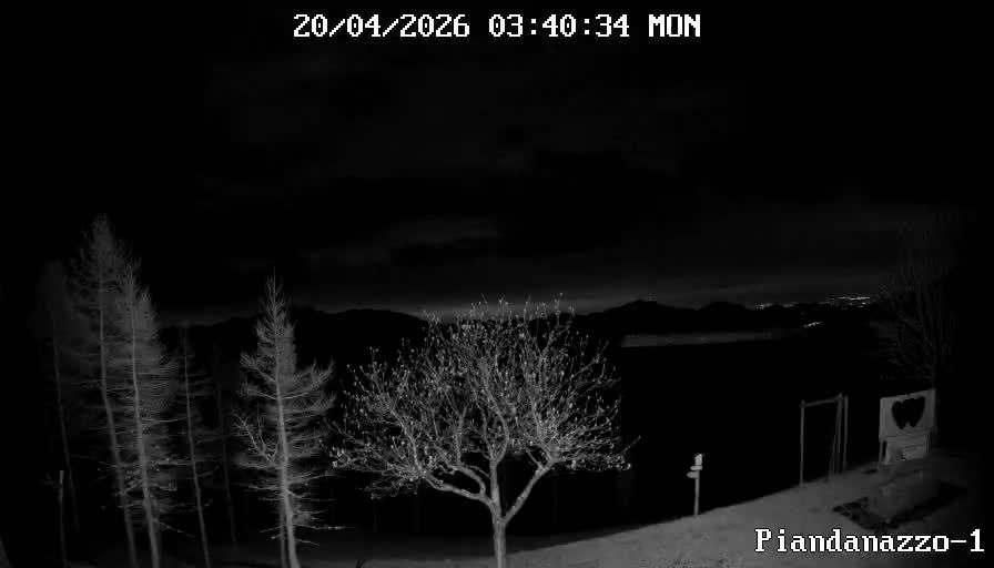 Capriasca › Südosten