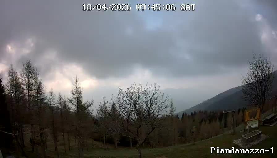 Capriasca › Südosten