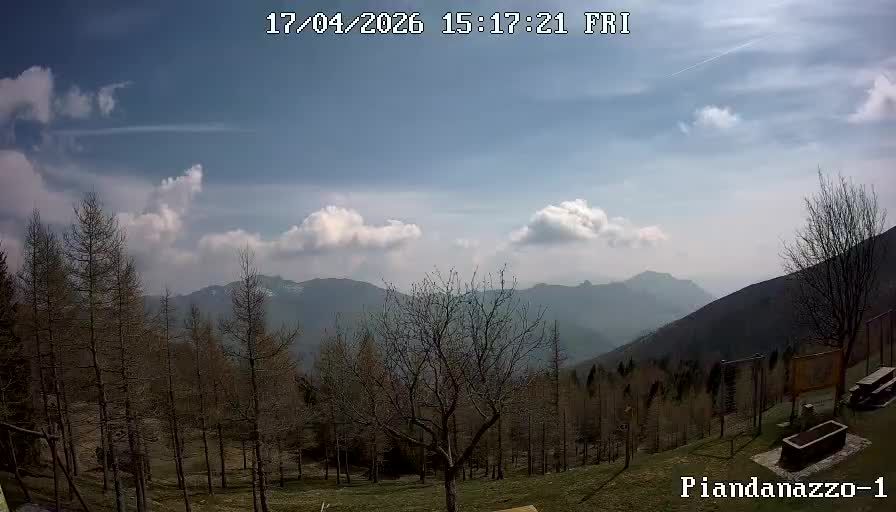 Capriasca › Südosten