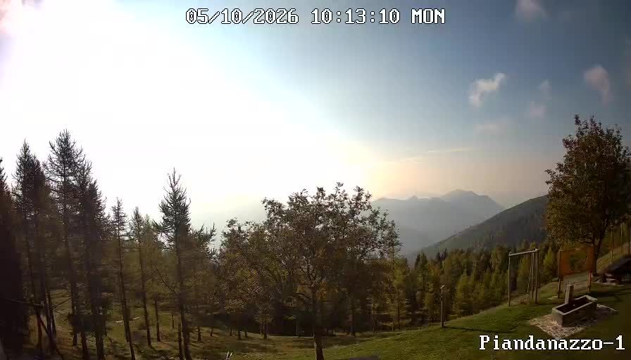 Capriasca › Südosten