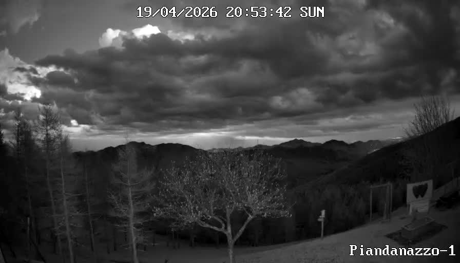 Capriasca › Südosten