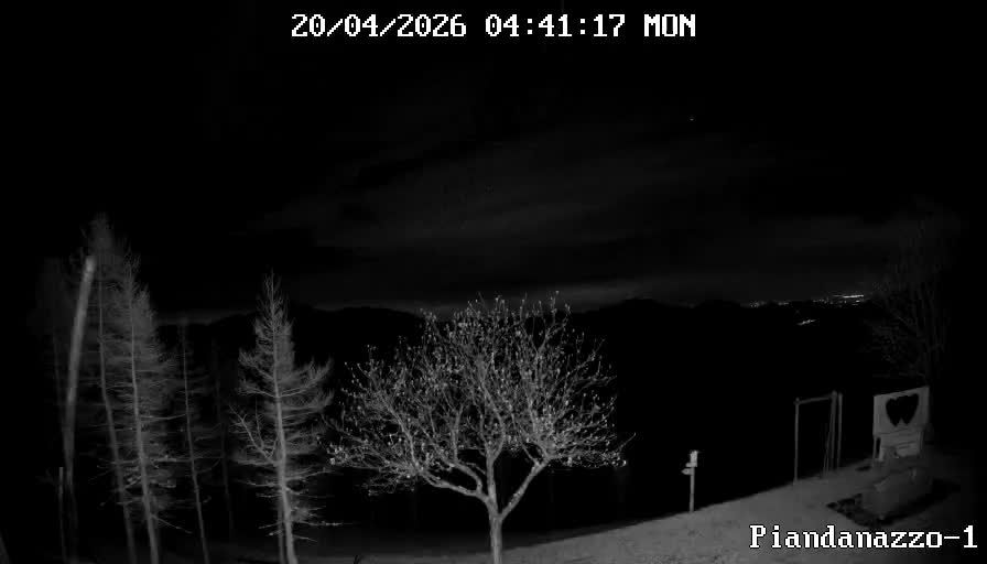 Capriasca › Südosten