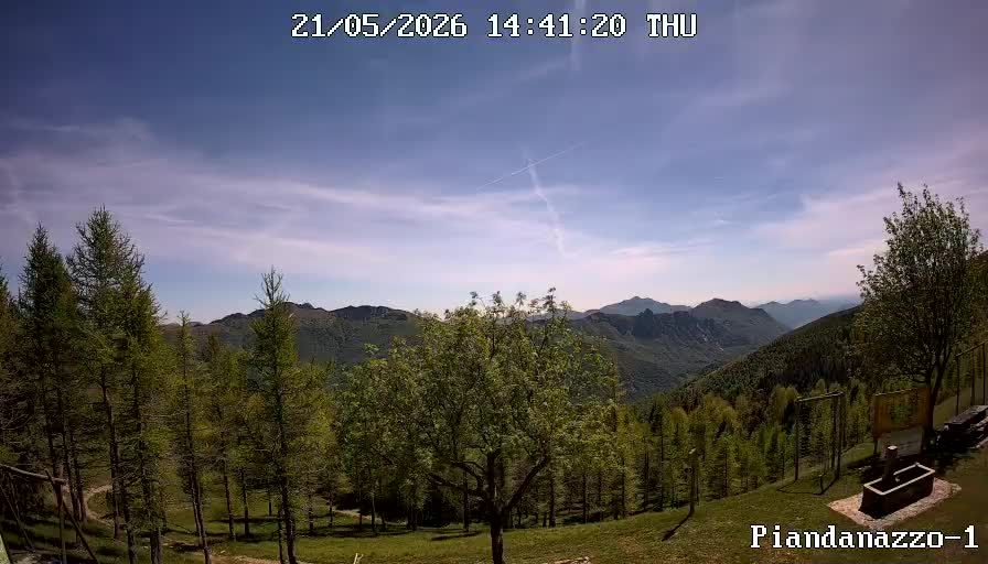 Capriasca › Südosten