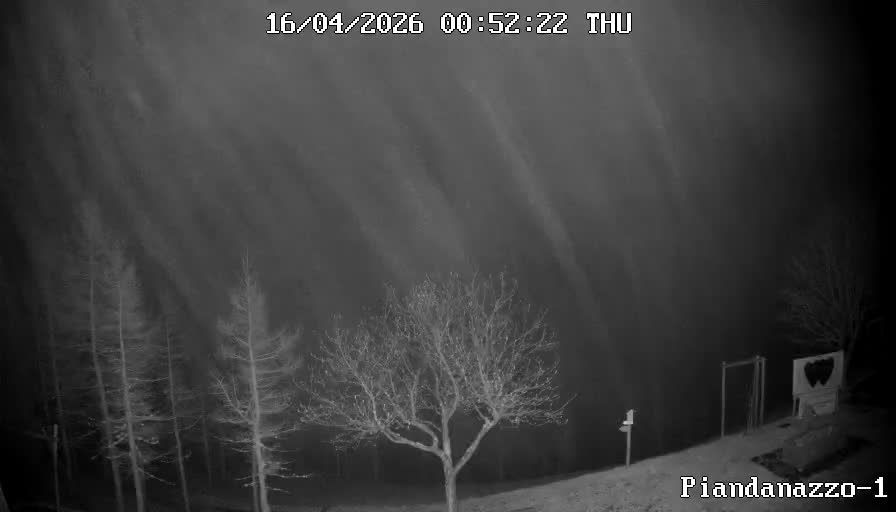 Capriasca › Südosten