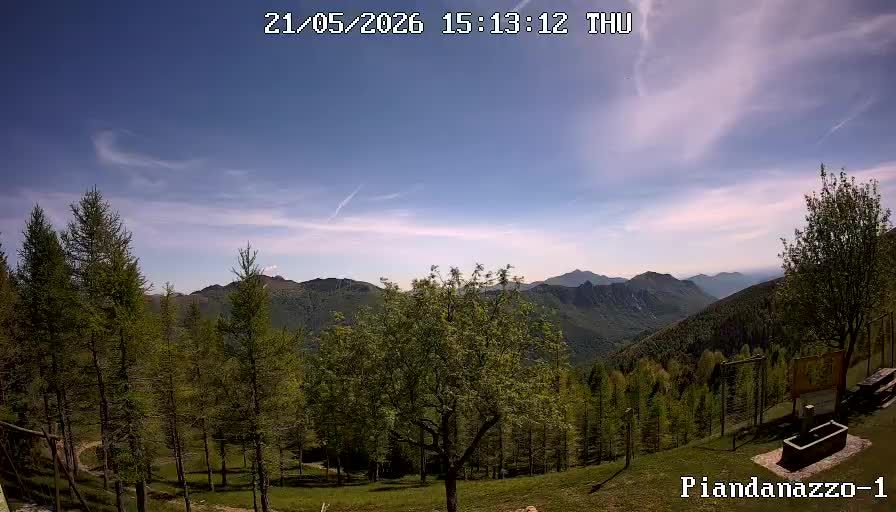 Capriasca › Südosten