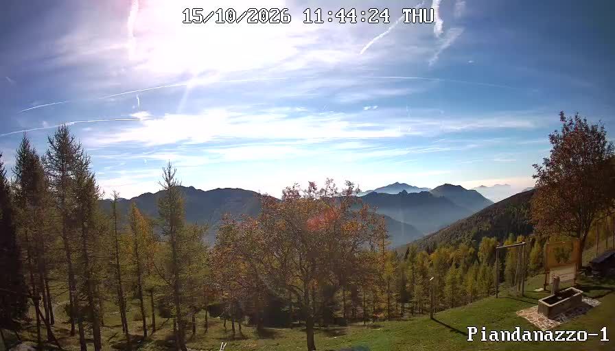 Capriasca › Südosten