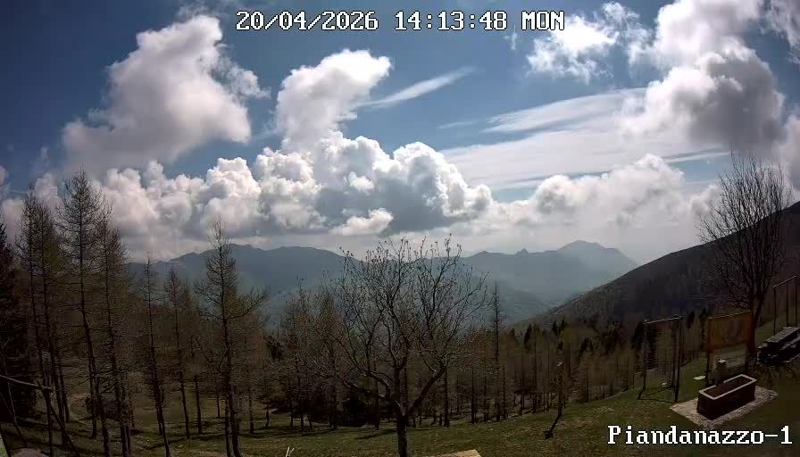 Capriasca › Südosten