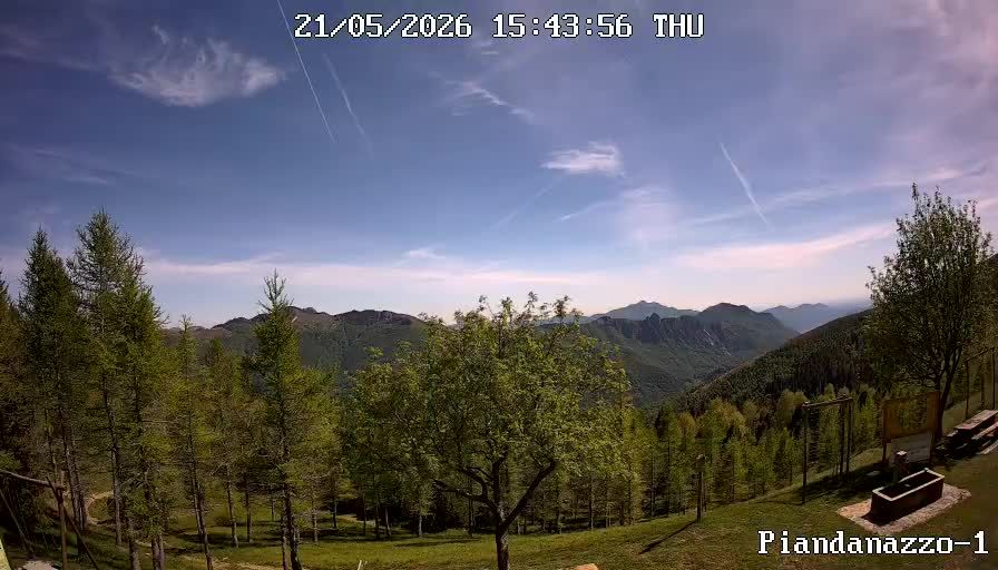 Capriasca › Südosten