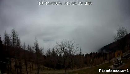 Capriasca › Südosten