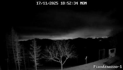 Capriasca › Südosten