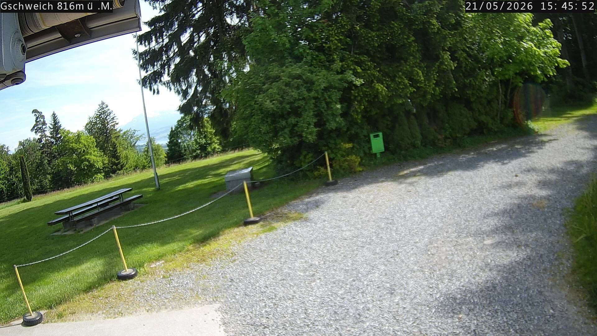 Triengen: Gschweich