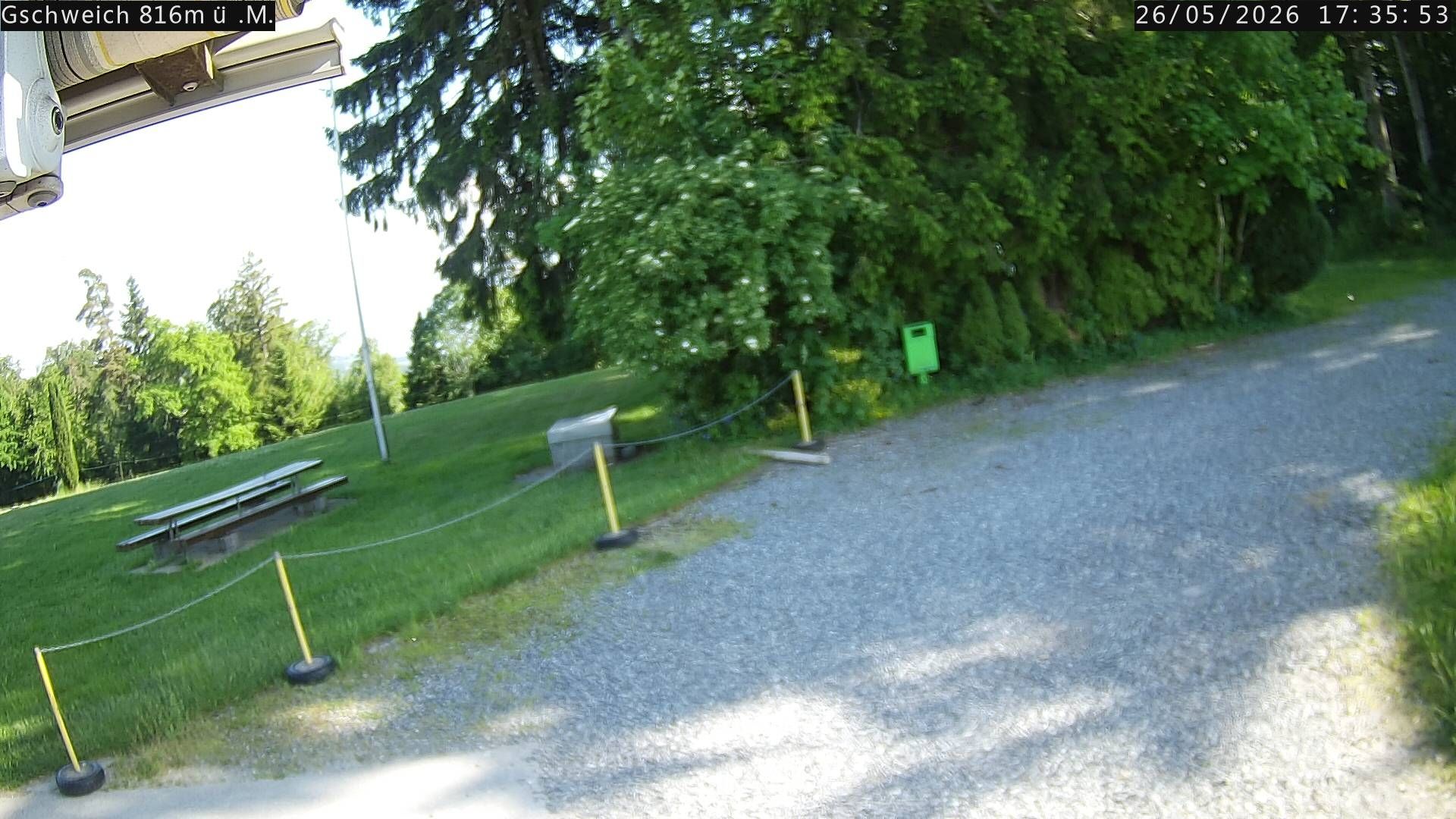 Triengen: Gschweich
