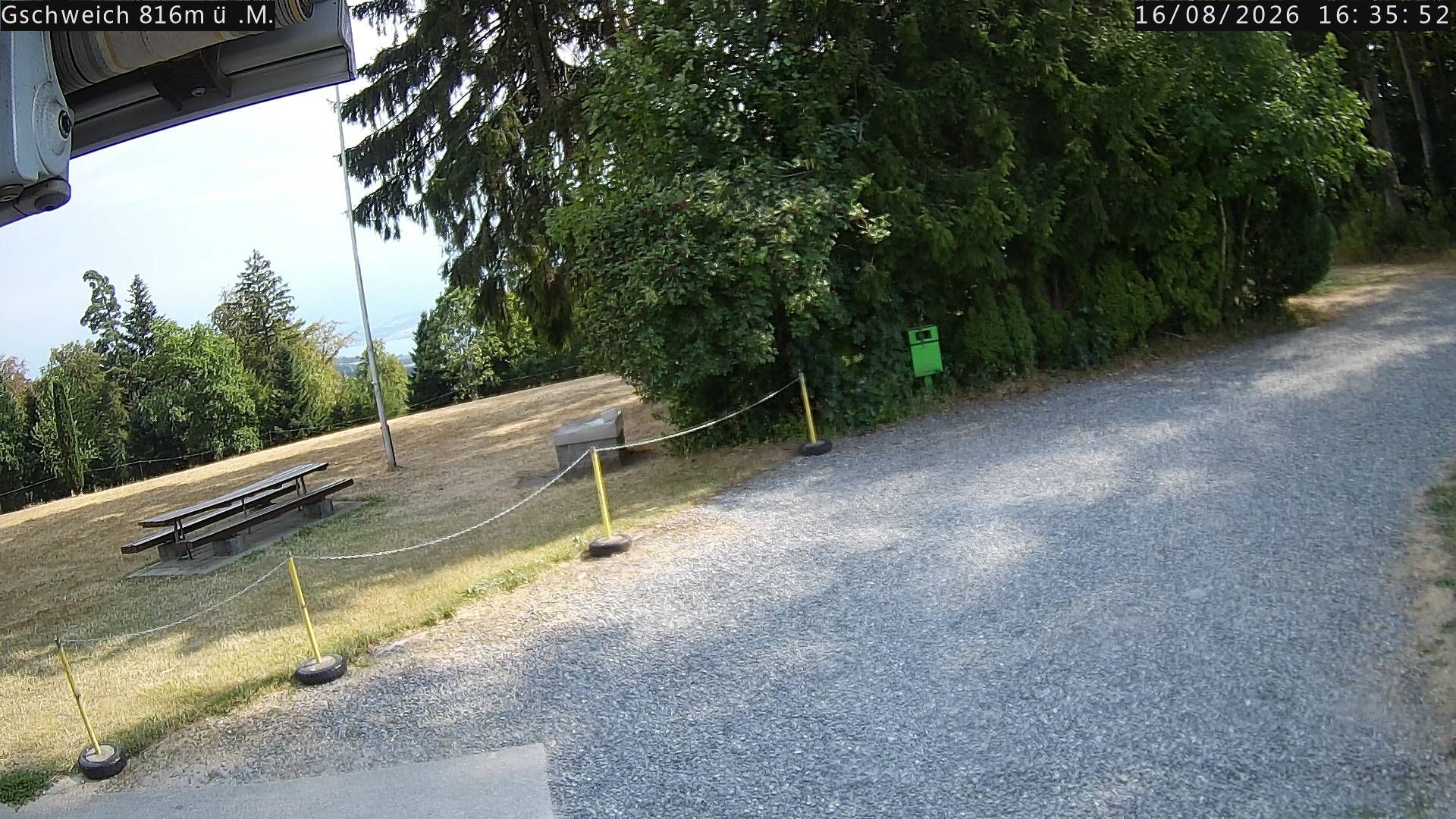 Triengen: Gschweich