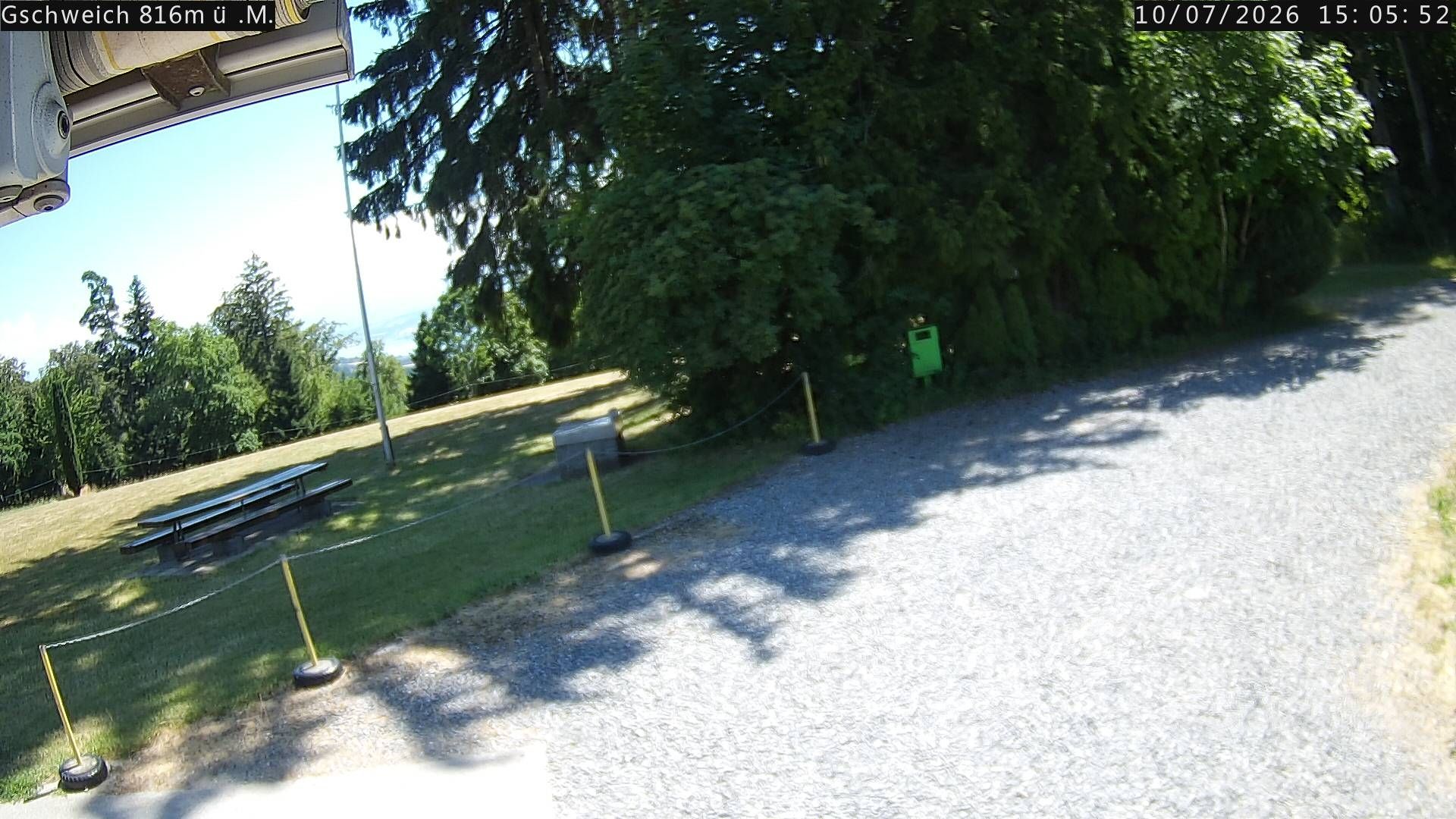 Triengen: Gschweich