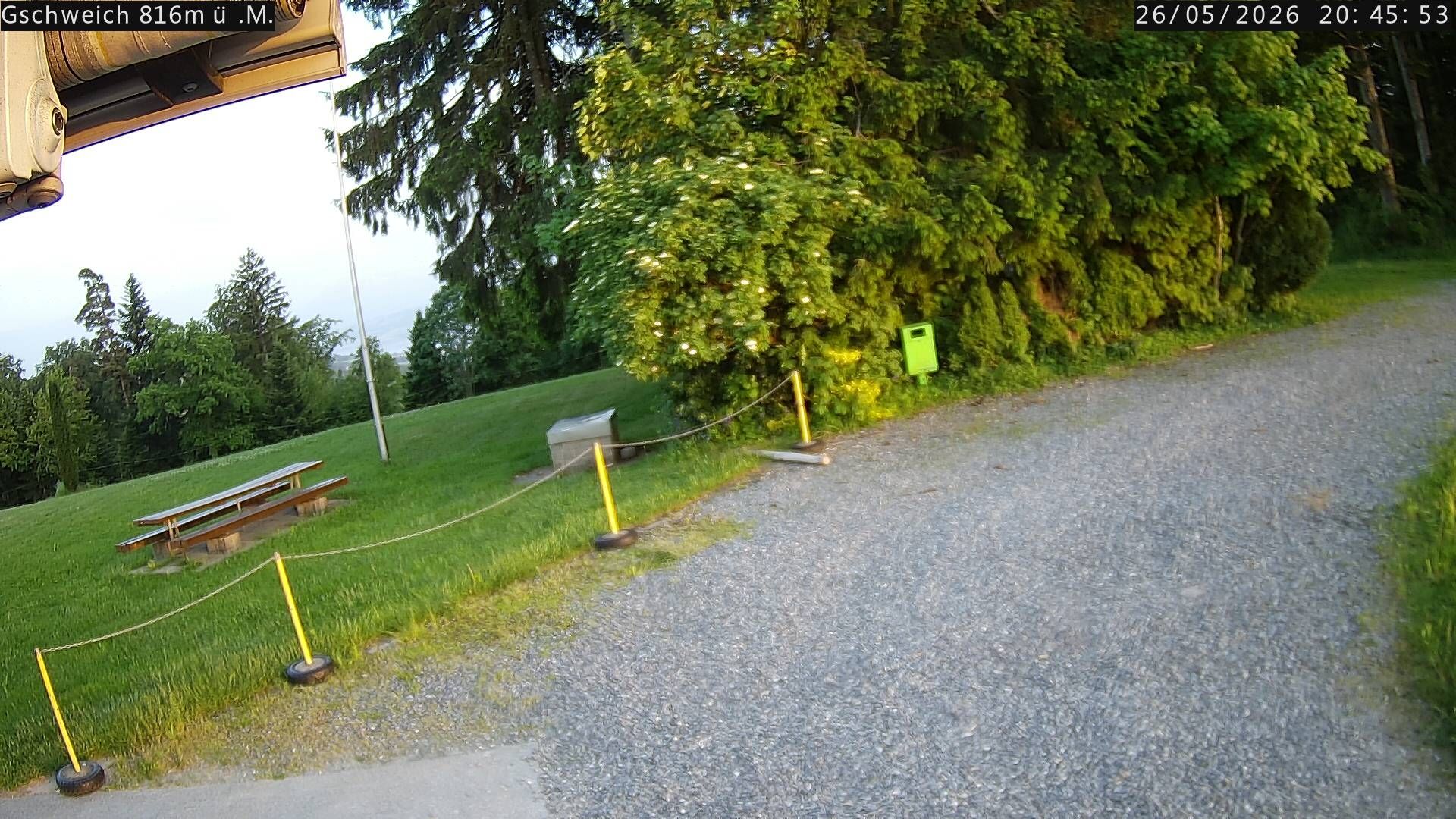 Triengen: Gschweich