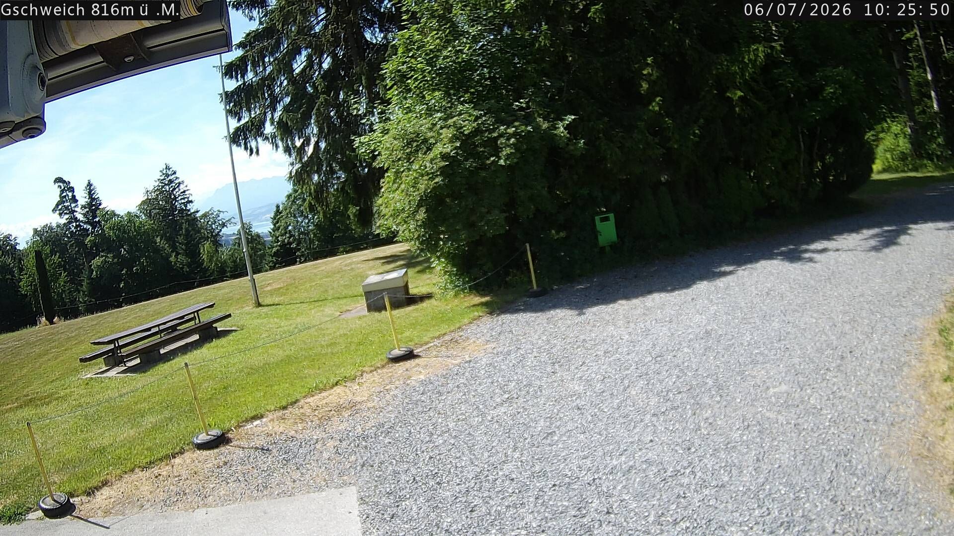 Triengen: Gschweich