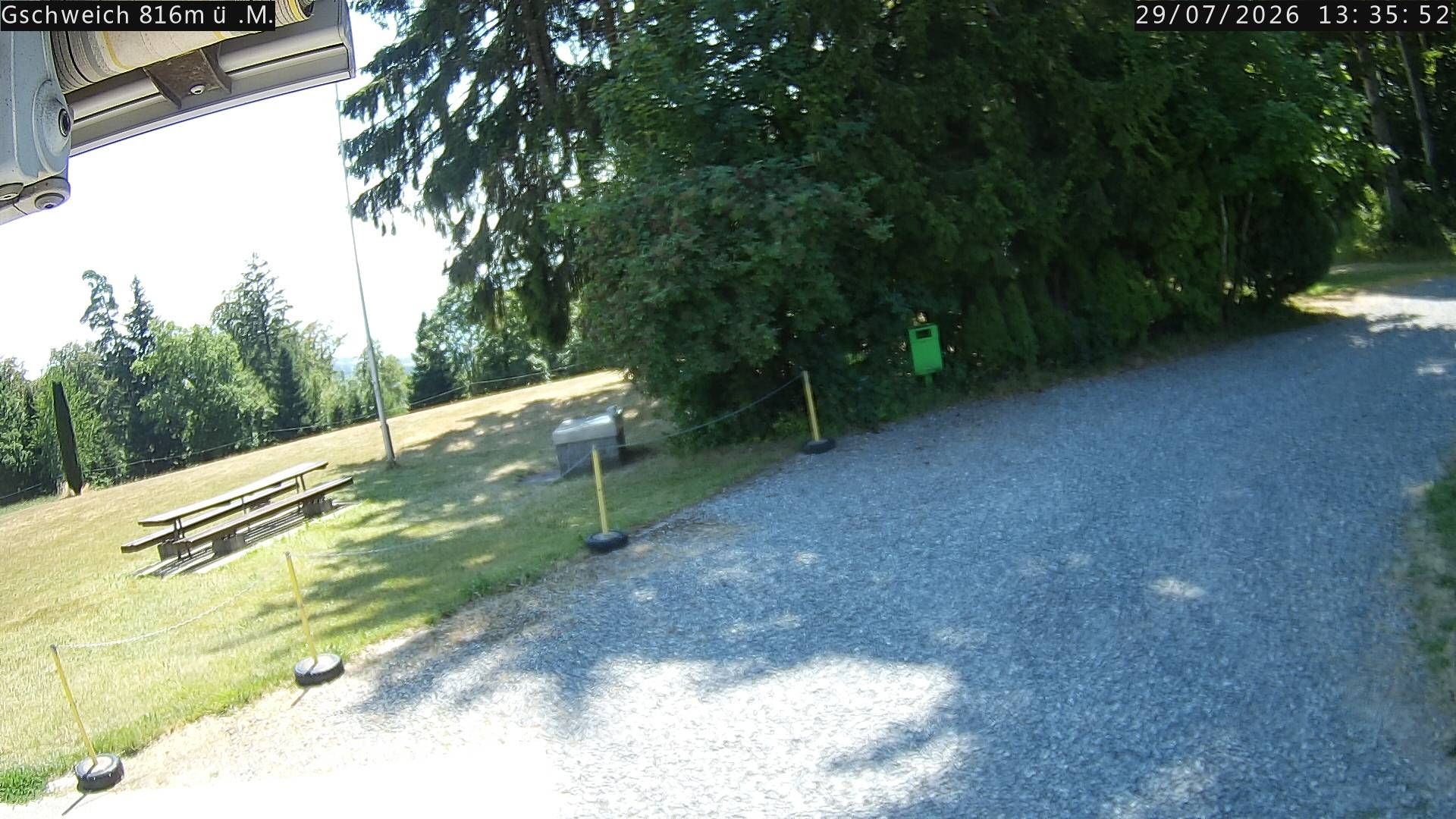 Triengen: Gschweich