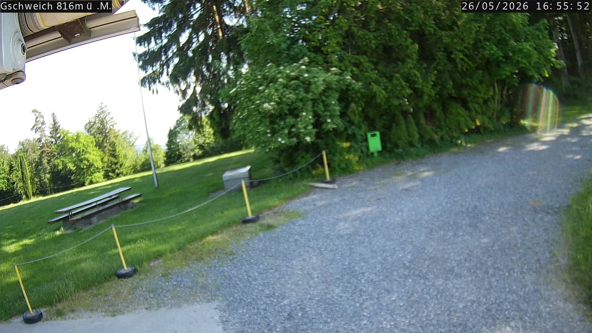Triengen: Gschweich